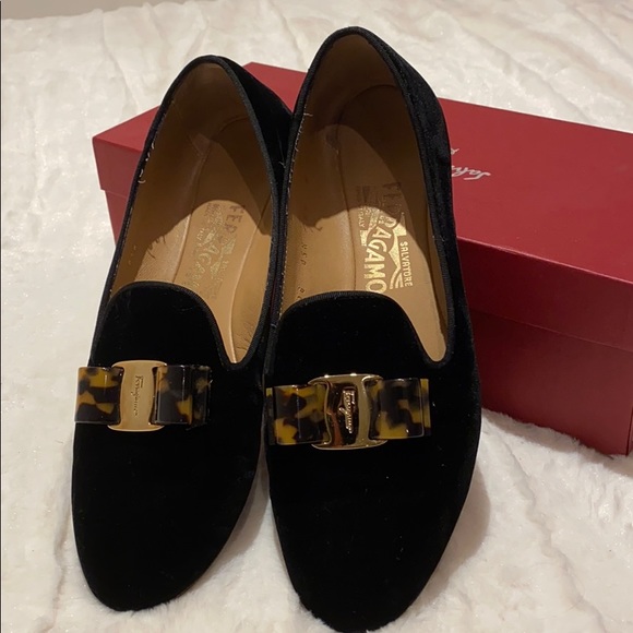 Salvatore Ferragamo Shoes - Salvatore Ferragamo shoes